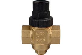 Регулятор давления 1/2" TeRma 33985