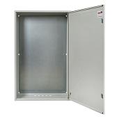 Щит 1320х750х300 (ВxШxГ) IP31 ЩМП-132.75.30 (ЩРНМ-7) с монтажной панелью PROxima RAL 7035 mb22-7 EKF