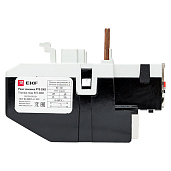 Реле тепловое РТЭ-3363 63-80А (rel-3363-63-80) EKF