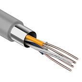 Кабель связи витая пара FTP 2PR 24AWG CAT5e CCA 01-0121-3 PROCONNECT