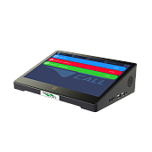 Моноблок настольного исполнения с LCD экраном (сенсорный пульт) MP-110D1 Hostcall