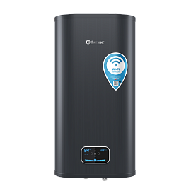 Водонагреватель накопительный ID 50 V (pro) Wi-Fi 151137 ЭдЭБ01136 THERMEX
