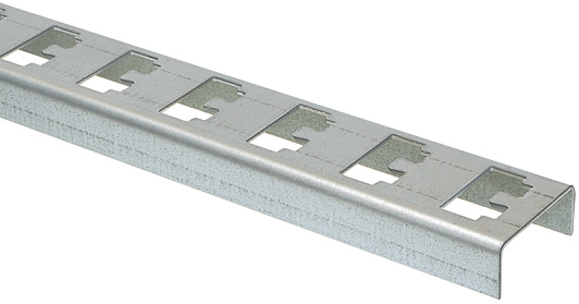 Изображение товара Стойка кабельная К1150 УТ1,5 от IEK для монтажа кабельных трасс