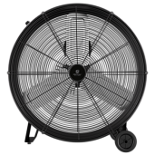 Вентилятор промышленный осевой RSF-360M-BL ROYAL Clima