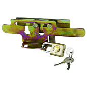 Блокировка механическая MIT22-M8 для NM8N-250 (R) 269681 CHINT