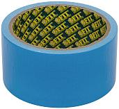 Лента армированная универсальная 48х10м Ductape синяя код 11780