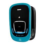 Зарядная станция для электромобилей VIARIS COMBI + 22 kW; Розетка T2; WiFi+Ethernet OB94P7B0KA2 ORBIS