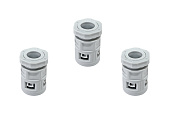 Муфта вводная для гофротрубы 16 мм SQ0405-0017 TDM
