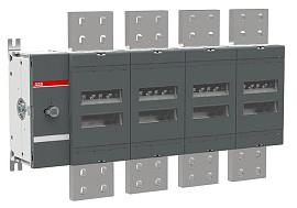 Рубильник OT3200E04