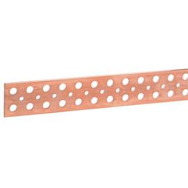 Шины для НКУ медные плоские 37459 Legrand