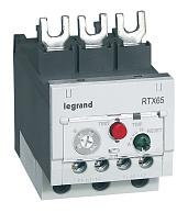 Реле тепловое 28-40A для контакторов CTX3 65, RTX3 416688 Legrand
