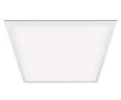 Светильник светодиодный 36Вт PPL 595/U Opal 3600Лм 4000K IP40 .5005303C Jazzway