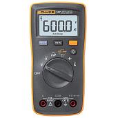Мультиметр цифровой, Fluke-107