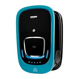 Зарядная станция для электромобилей VIARIS COMBI + 22 kW; Розетка T2; Розетка T2; WiFi+Ethernet OB94P7BBKA2 ORBIS