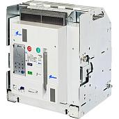 Выключатель автоматический трехполюсный Протон 40B 4000A Icu-100kA (П) ВА50-45 7007078 Контактор