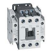 Контактор модульный 32А 2НО+2НЗ катушка 230В CX3 416126 Legrand