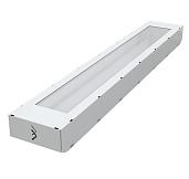 Светильник светодиодный 78Вт FG 190 6500К 11130Лм GLASSMAT 00000026356 FAROS