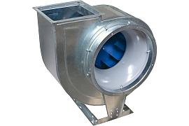 Вентилятор ВР 80-75 № 2,5 пр. 0 с дв. 0.55/3000 03.02.000354 ESQ