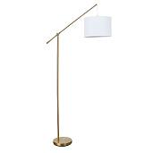 Торшер DYLAN 60Вт IP20 A4054PN-1PB Arte Lamp