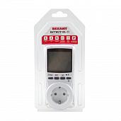 Ваттметр с подсветкой RX-11 10-6100