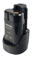 Аккумулятор для инструмента BOSCH 10.8В, 1.5Ач, Li-Ion, коробка ПРАКТИКА 773-637