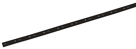 Трубка термоусадочная ТТУ 40/20 черная 1 м  UDRS-D40-1-K02 IEK