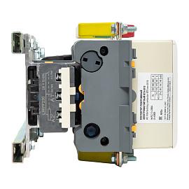 Контактор 115А 230В 2NO КТЭ реверсивный (ctr-b-r-115) EKF