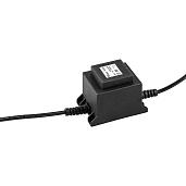 Драйвер LB2001 20W для подводных светильников вход 220VAC выход 24VAC 20W 830mA 32178 Feron