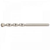 Сверло по бетону, 8х110 мм, Carbide TIP, цилиндрический хвостовик   БАРС 70528