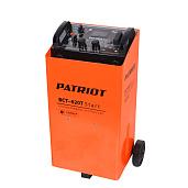 Пускозарядное устройство BCT-620T Start PATRIOT 650301565