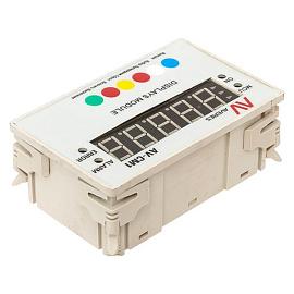 Модуль индикации и программирования AV-CM1 mccb-AV-CM1-av EKF