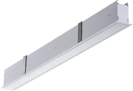 Светильник светодиодный LINER/R DR LED 1200 TH S 4000K 1474000270 Световые технологии