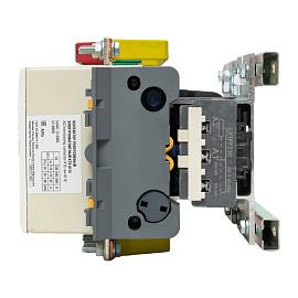 Контактор 115А 230В 2NO КТЭ реверсивный (ctr-b-r-115) EKF