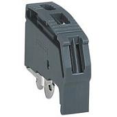 Клемма Фиксатор клемм до 16мм2 039400 Viking3 Legrand