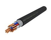 Кабель контрольный КВВГнг(A)-LS 14х1,5 660В Алюр (0049700001)