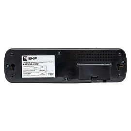 Светильник аварийного освещения BACKUP-250P пост.действия LED dpa-103 Proxima EKF