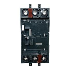 Панель втычная для ВА-99C 400-630 заднего присоединения  mccb99c-630-pin-3r EKF