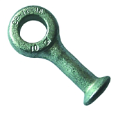 Серьга СР-12-16 530321003 ЮАИЗ