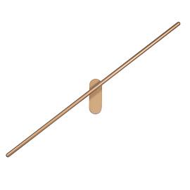 Бра PRIMA A2028AP-1GO Arte Lamp