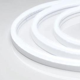 Неон гибкий ARL-NEON-2615-SIDE 24V White (8 Вт/м, IP65) 030865 Arlight