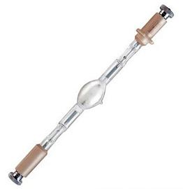 Лампа специальная 2500Вт MSA 2500 DE UNP/1 871150020208600 Philips /1шт/