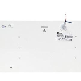 Панель светодиодная ДВО-1005 Опал 36Вт 4000К 1195х180х40 IP40 LPL-1005-O-36-4000-40 EKF
