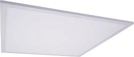 Светильник светодиодный ДВО 36/38Вт RC091V LED34-36S/865 PSU 6500К 595х595 3400Лм Опал IP20 911401714962/911401868981/911401865185 Philips