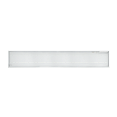 Панель светодиодная LPU-01 ПРИЗМА 36Вт 230В LED 4000K 3100Лм IP40 4690612029801 IN HOME /4шт./