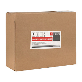 Щит ЩРв-12 IP31 260х340х120  (ВхШхГ) mb11-12 EKF