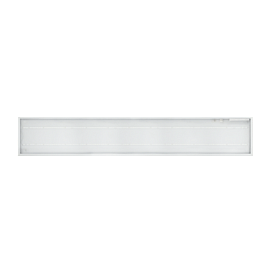 Панель светодиодная LPU-01 ПРИЗМА 36Вт 230В LED 4000K 3100Лм IP40 4690612029801 IN HOME /4шт./