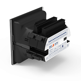 Многофункциональный измеритель OptiMer M500-F120-400-5-220-R4-11-0-УХЛ3 351302 КЭАЗ