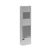 Кондиционер навесной Slim OUT из нержавеющей стали AISI304 1000Вт 230В 1ф 400x1500x190мм R5KLMI410021SOT DKC