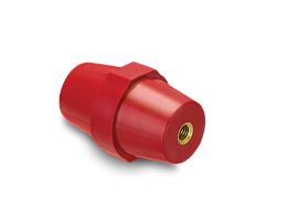 Изолятор SM-51 без болта 680А 15кВ EKF Basic
