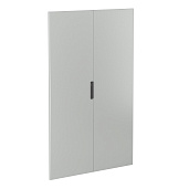 Дверь сплошная, для шкафов DAE/CQE, 1600 x 1200 мм код R5CPE16120 DKC